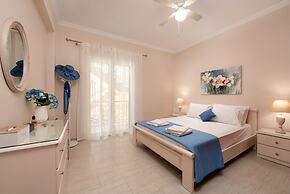 Nostalgia Corfu Town Apartments