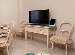 Nostalgia Corfu Town Apartments