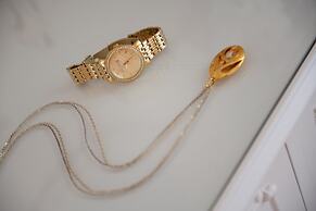 Nostalgia Corfu Town Apartments