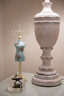 Nostalgia Corfu Town Apartments