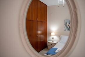 Nostalgia Corfu Town Apartments