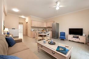 Nostalgia Corfu Town Apartments