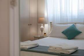 Nostalgia Corfu Town Apartments