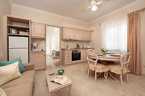 Nostalgia Corfu Town Apartments