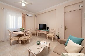 Nostalgia Corfu Town Apartments