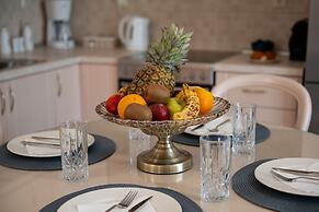 Nostalgia Corfu Town Apartments