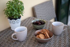 Nostalgia Corfu Town Apartments