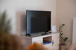 Nostalgia Corfu Town Apartments