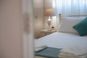 Nostalgia Corfu Town Apartments