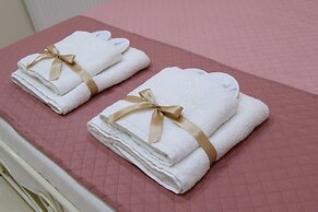 Nostalgia Corfu Town Apartments