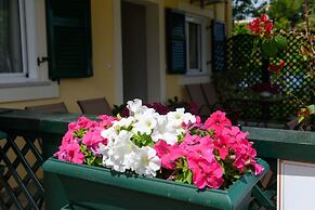 Nostalgia Corfu Town Apartments