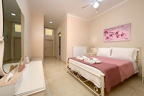 Nostalgia Corfu Town Apartments