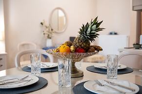 Nostalgia Corfu Town Apartments