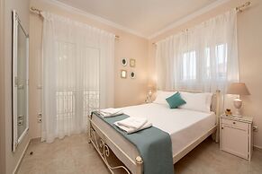 Nostalgia Corfu Town Apartments