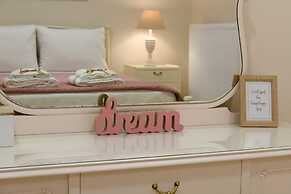 Nostalgia Corfu Town Apartments