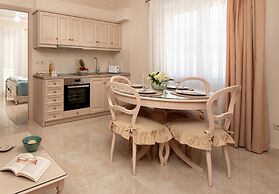 Nostalgia Corfu Town Apartments