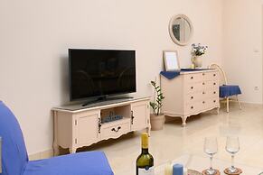 Nostalgia Corfu Town Apartments