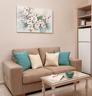 Nostalgia Corfu Town Apartments