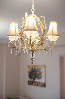 Nostalgia Corfu Town Apartments