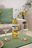 Nostalgia Corfu Town Apartments