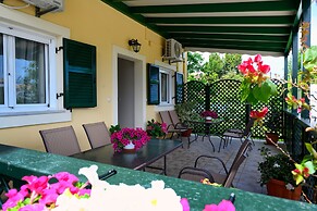 Nostalgia Corfu Town Apartments