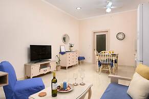 Nostalgia Corfu Town Apartments