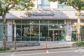 Hotel ZINC