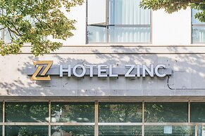 Hotel ZINC