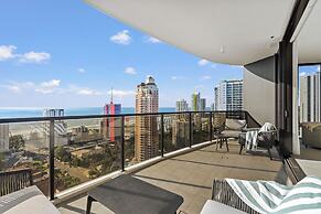 Encore Broadbeach