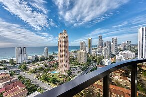 Encore Broadbeach