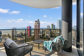 Encore Broadbeach
