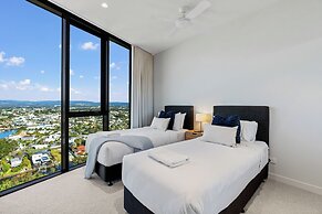 Encore Broadbeach