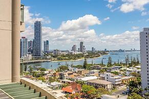 The Meriton on Main Beach