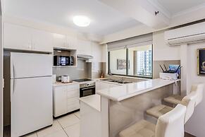 The Meriton on Main Beach