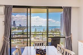 The Meriton on Main Beach