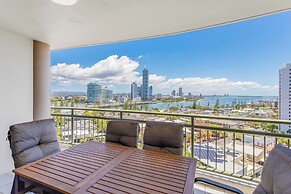 The Meriton on Main Beach