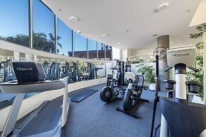 The Meriton on Main Beach