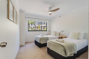 The Meriton on Main Beach
