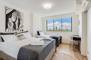 The Meriton on Main Beach