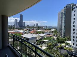 The Meriton on Main Beach