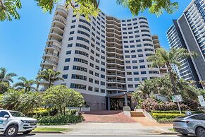 The Meriton on Main Beach