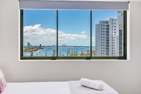 The Meriton on Main Beach