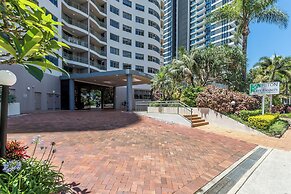 The Meriton on Main Beach