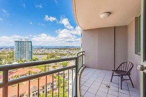 The Meriton on Main Beach
