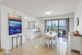 The Meriton on Main Beach