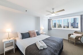 The Meriton on Main Beach