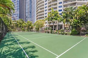 The Meriton on Main Beach