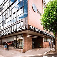 Hotell Arendal