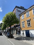 Hotell Arendal