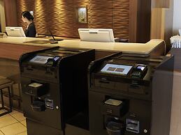 JR KYUSHU HOTEL Nagasaki